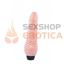 Consolador Siliconado Cliterific Vibrador